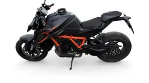 KTM 1390 Super Duke R EVO (2024 - 26) 
