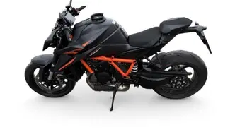 KTM 1390 Super Duke R EVO (2024 - 26) usata
