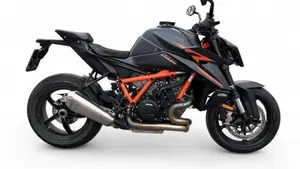 KTM 1390 Super Duke R EVO (2024 - 26)  (2)