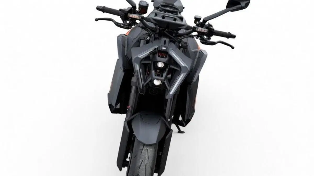KTM 1390 Super Duke R EVO (2024 - 26)  (3)
