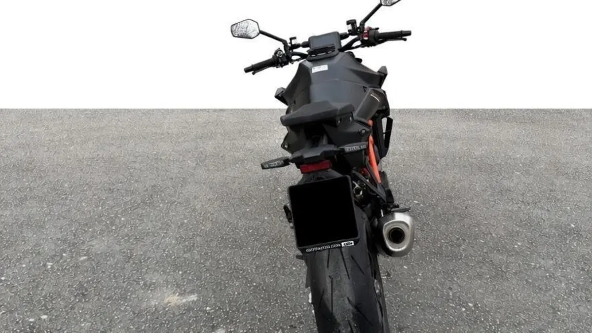 KTM 1390 Super Duke R EVO (2024 - 26)  (4)
