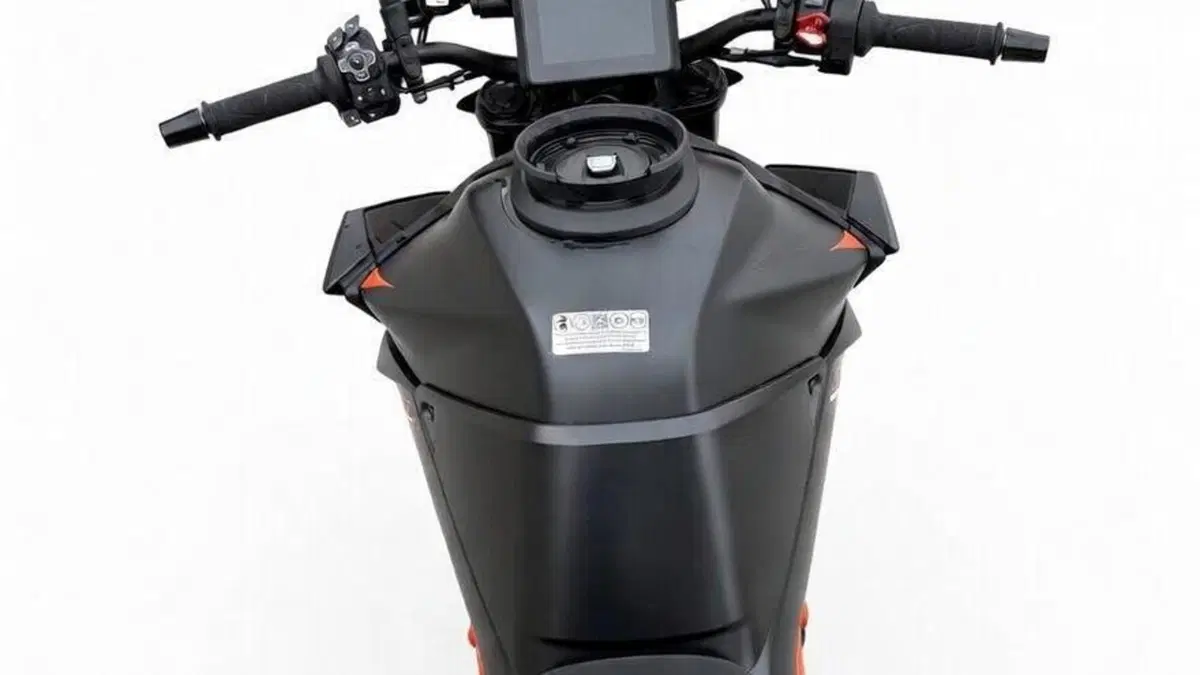 KTM 1390 Super Duke R EVO (2024 - 26)  (5)