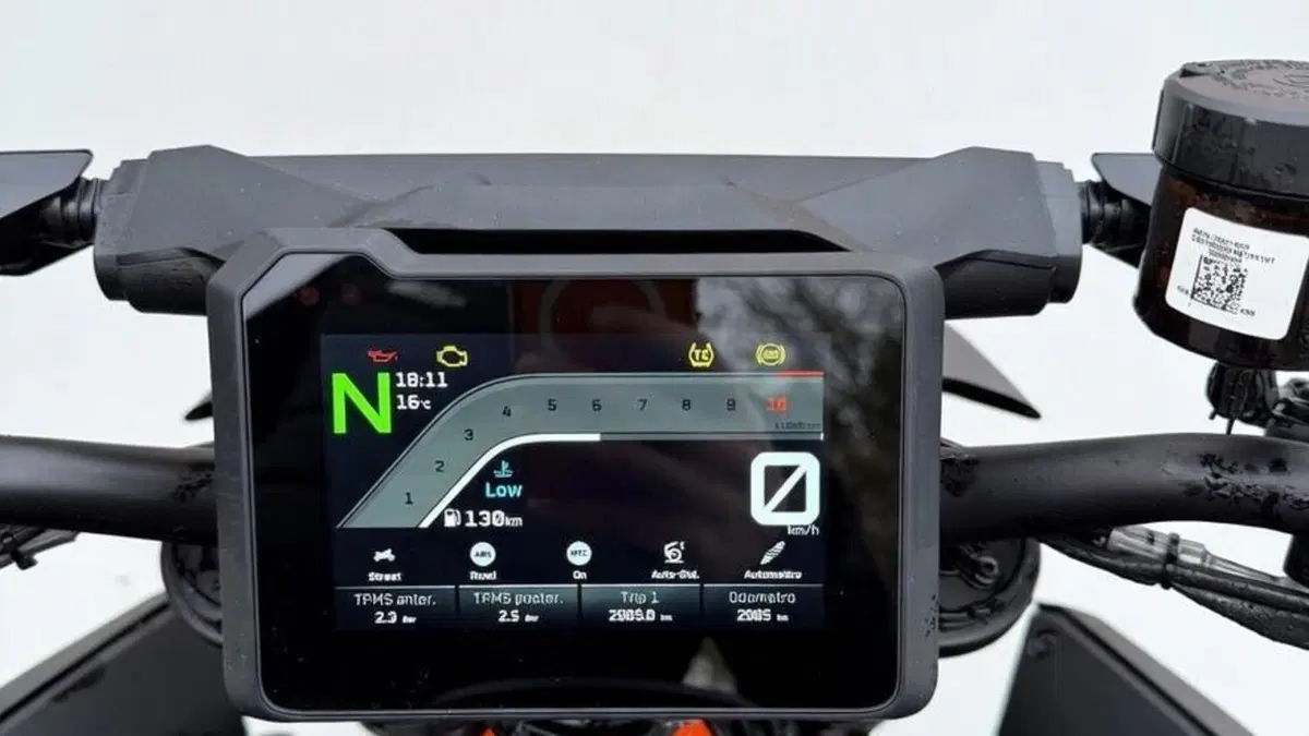 KTM 1390 Super Duke R EVO (2024 - 26)  (6)