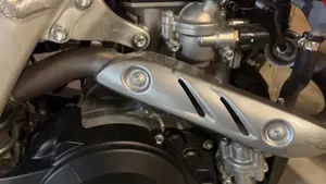 Honda CRF 450XR Dual (2019 - 20)  (3)
