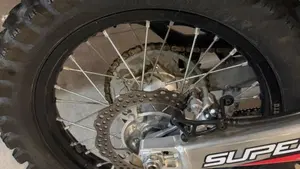 Honda CRF 450XR Dual (2019 - 20)  (4)
