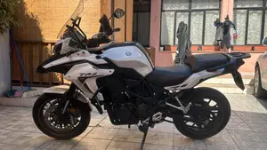 Benelli TRK 502 (2021 - 25)  (2)