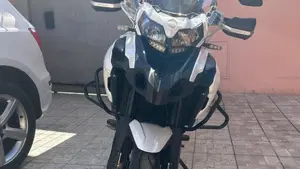 Benelli TRK 502 (2021 - 25)  (3)