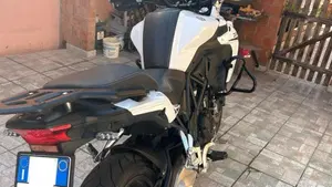 Benelli TRK 502 (2021 - 25)  (4)