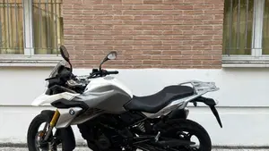 Bmw G 310 GS (2021 - 25)  (3)