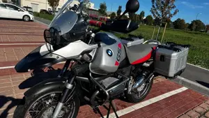 Bmw R 1150 GS Adventure (2002 - 06)  (2)