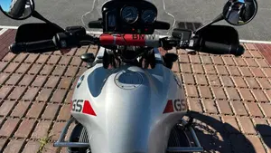 Bmw R 1150 GS Adventure (2002 - 06)  (3)