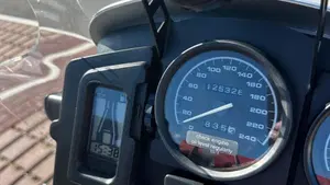 Bmw R 1150 GS Adventure (2002 - 06)  (5)
