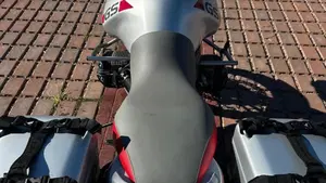 Bmw R 1150 GS Adventure (2002 - 06)  (8)