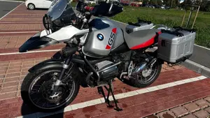 Bmw R 1150 GS Adventure (2002 - 06)  (9)