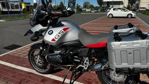 Bmw R 1150 GS Adventure (2002 - 06)  (10)