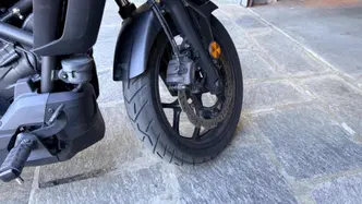 Honda CTX 700 ABS DCT (2014 - 16) usata