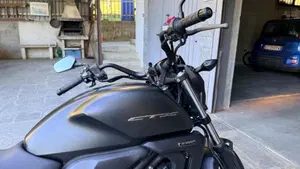 Honda CTX 700 ABS DCT (2014 - 16)  (2)