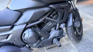 Honda CTX 700 ABS DCT (2014 - 16)  (3)