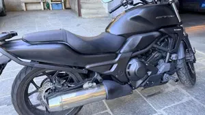 Honda CTX 700 ABS DCT (2014 - 16)  (4)
