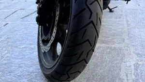 Honda CTX 700 ABS DCT (2014 - 16)  (5)