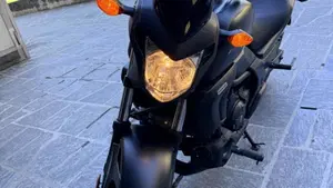 Honda CTX 700 ABS DCT (2014 - 16)  (9)