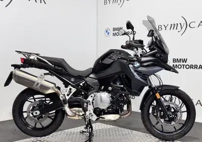 Bmw F 750 GS (2021 - 24) - Annuncio 9985830