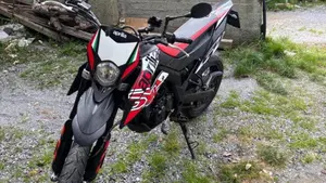 Aprilia SX 125 (2021 - 24)  (3)
