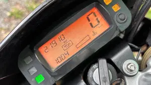 Aprilia SX 125 (2021 - 24)  (6)