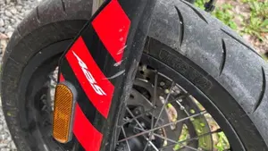 Aprilia SX 125 (2021 - 24)  (7)