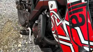 Aprilia SX 125 (2021 - 24)  (9)