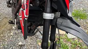 Aprilia SX 125 (2021 - 24)  (10)
