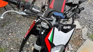 Aprilia SX 125 (2021 - 24)  (11)
