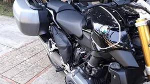 Bmw R 1200 R Black Edition (2017 - 18)  (2)