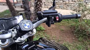 Bmw R 1200 R Black Edition (2017 - 18)  (7)