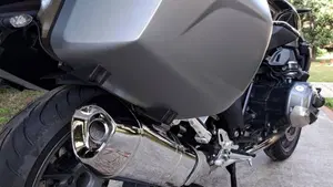 Bmw R 1200 R Black Edition (2017 - 18)  (8)