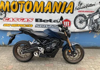 Honda CB 125 R (2021 - 23) - Annuncio 9985928