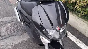 Gilera Runner 200 ST  (5)