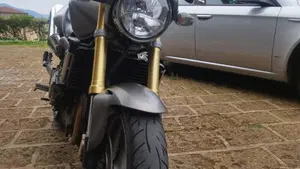 Honda Hornet 600 (2005 - 06)  (2)