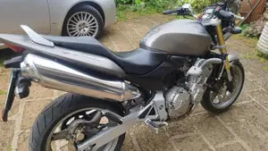 Honda Hornet 600 (2005 - 06)  (4)