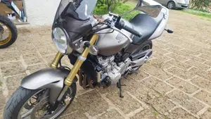 Honda Hornet 600 (2005 - 06)  (5)