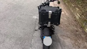 Ducati Scrambler 800 Night Shift (2021 - 22)  (3)