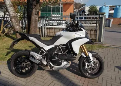 Ducati Multistrada 1200 S Sport (2010 - 12) - Annuncio 9985954