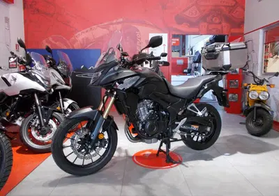 Honda CB 500 X (2022 - 23) - Annuncio 9985963