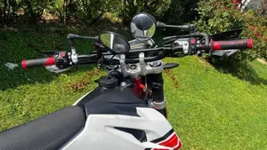 Swm SM 125 R (2022 - 24)  (2)