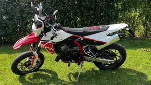 Swm SM 125 R (2022 - 24)  (3)
