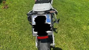 Swm SM 125 R (2022 - 24)  (5)