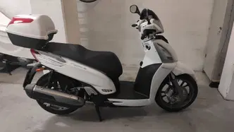 Kymco People 300i GT ABS (2016 - 20) usata
