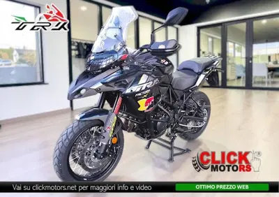 Benelli TRK 502X (2021 - 26) - Annuncio 9974705