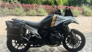 Bmw R 1300 GS Trophy (2023 - 26)  (2)