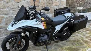 Bmw R 1300 GS Trophy (2023 - 26)  (3)